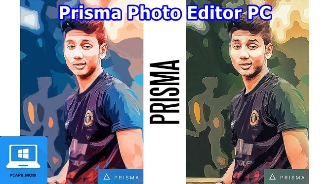 Detail Prisma Edit Foto Pc Nomer 7