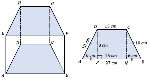 Detail Prisma Jajar Genjang Nomer 15