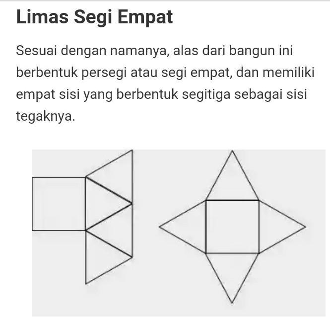 Detail Prisma Jajar Genjang Nomer 29