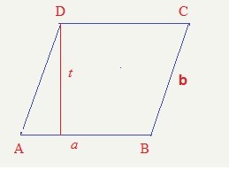 Detail Prisma Jajar Genjang Nomer 4