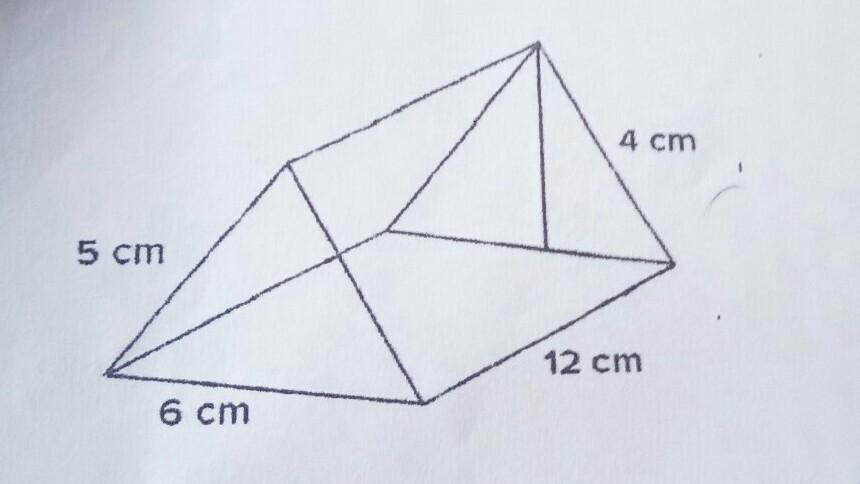 Detail Prisma Segitiga Sama Sisi Nomer 33