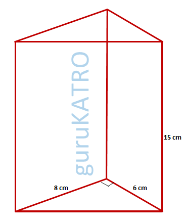 Detail Prisma Segitiga Siku Siku Nomer 11