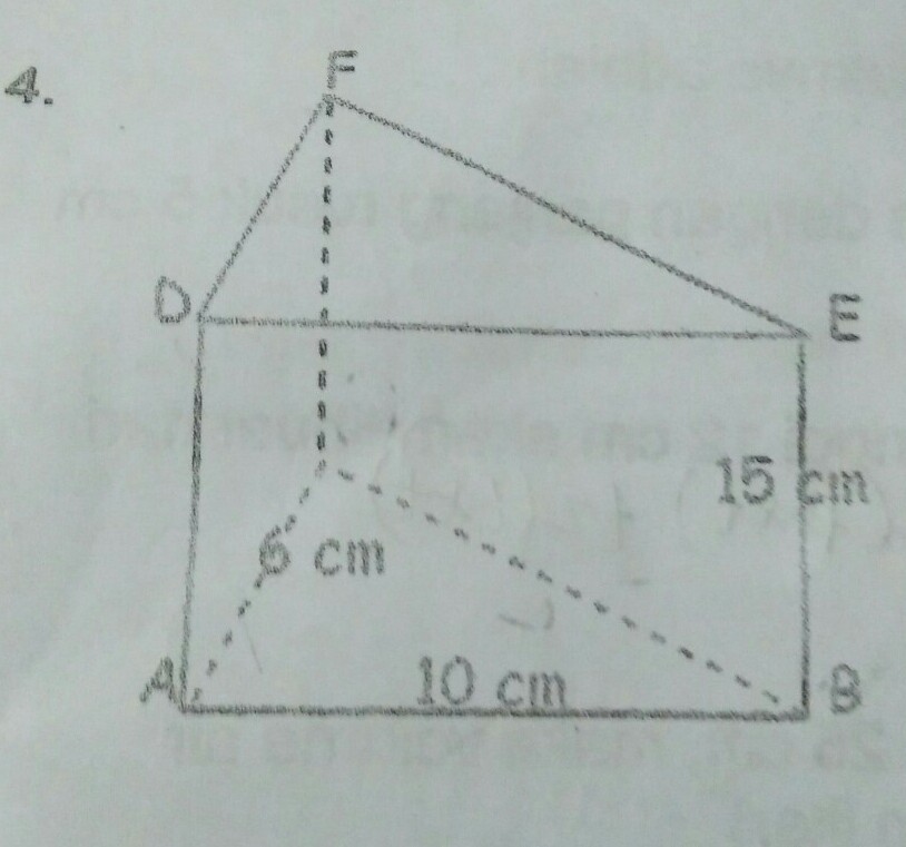 Detail Prisma Segitiga Siku Siku Nomer 12