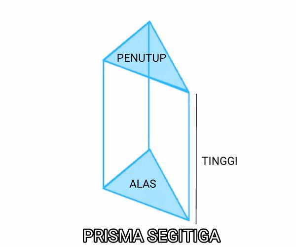 Detail Prisma Segitiga Siku Siku Nomer 21