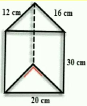 Detail Prisma Segitiga Siku Siku Nomer 4