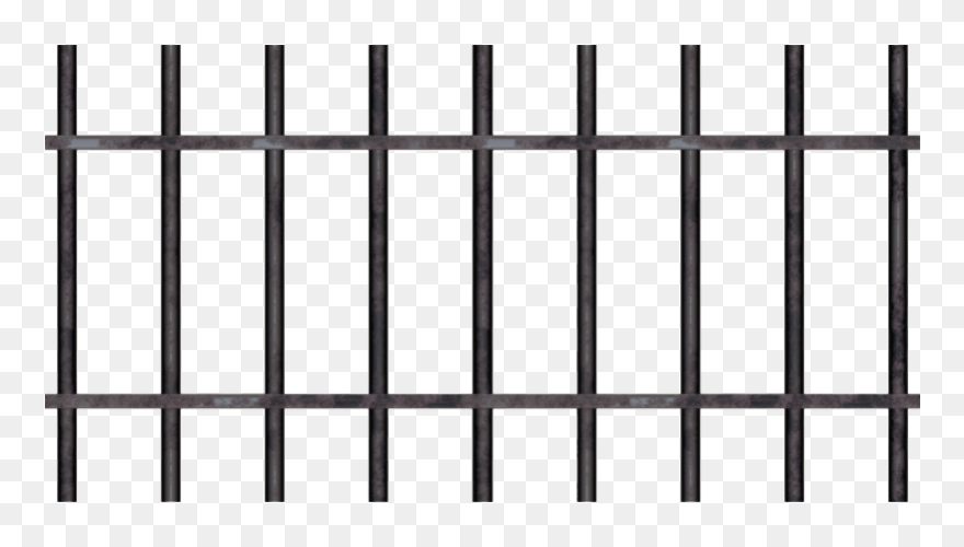 Detail Prison Bar Nomer 50