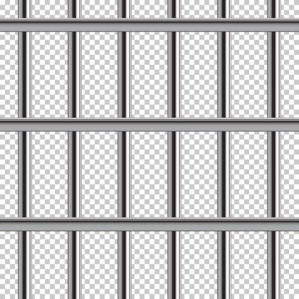 Detail Prison Bars Nomer 25