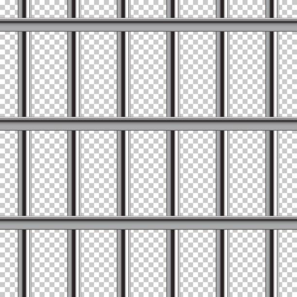 Detail Prison Bars Nomer 25