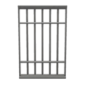 Detail Prison Bars Nomer 10