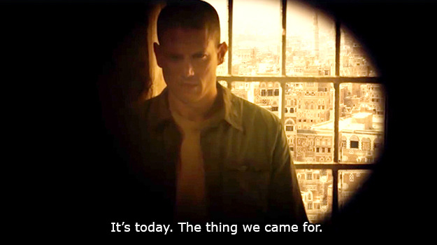 Detail Prison Break Quotes Nomer 22