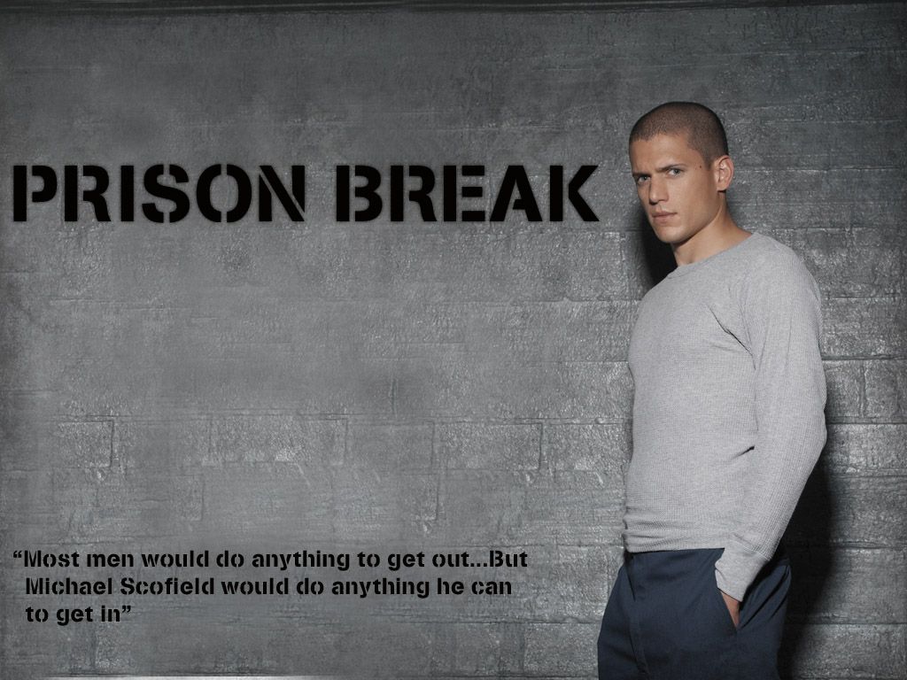 Detail Prison Break Quotes Nomer 32