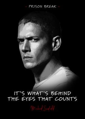 Detail Prison Break Quotes Nomer 36