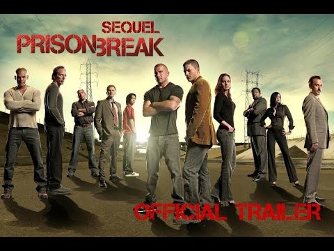 Detail Prison Break Sequel Nomer 2