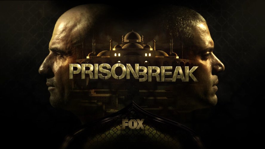 Detail Prison Break Sequel Nomer 14