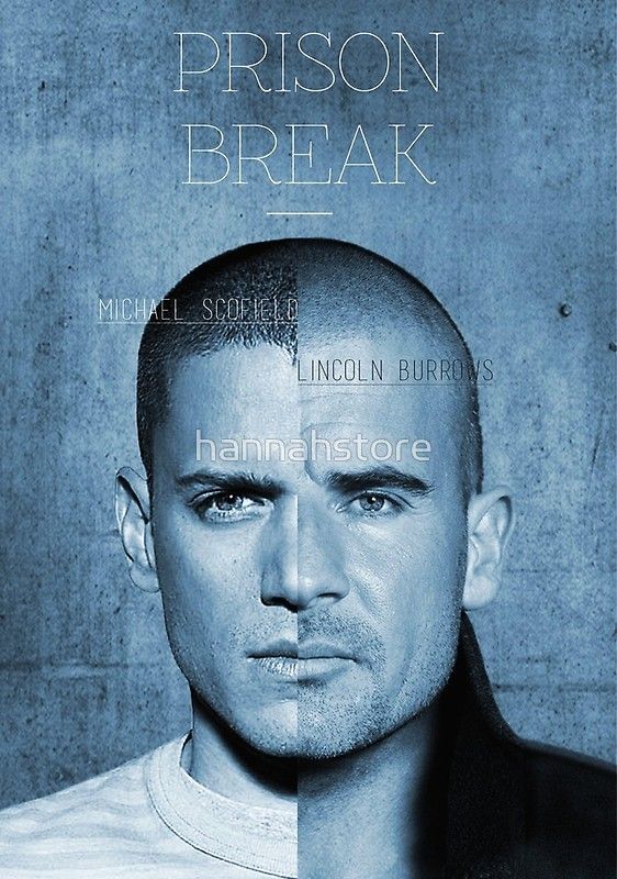 Detail Prison Break Sequel Nomer 15