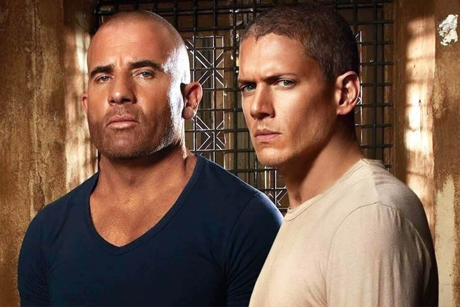 Detail Prison Break Sequel Nomer 17