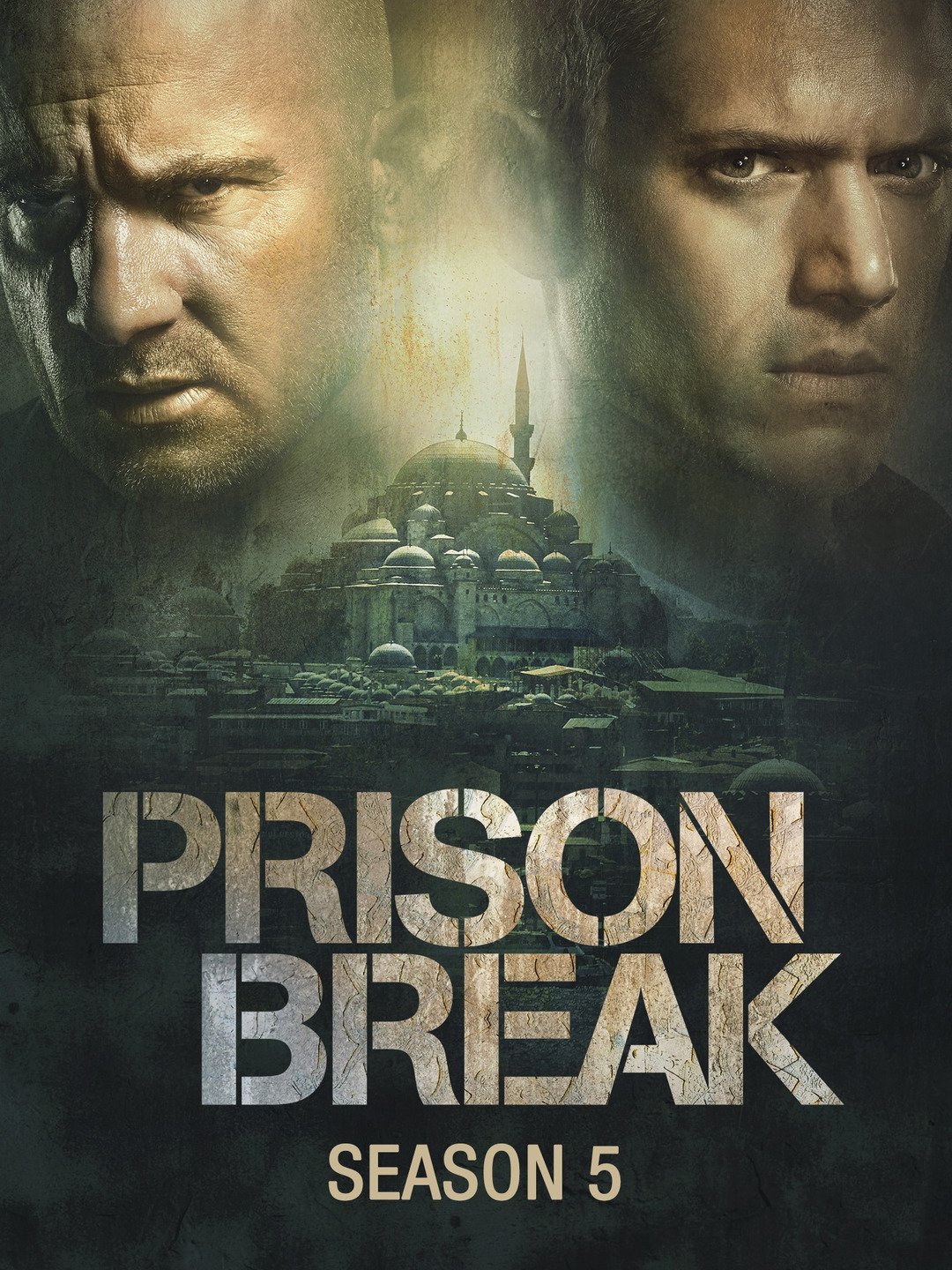 Detail Prison Break Sequel Nomer 3