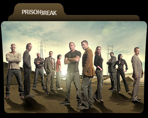 Detail Prison Break Sequel Nomer 21