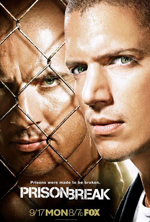 Detail Prison Break Sequel Nomer 23