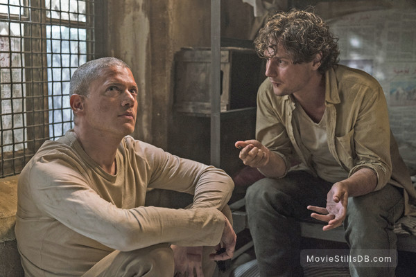 Detail Prison Break Sequel Nomer 31