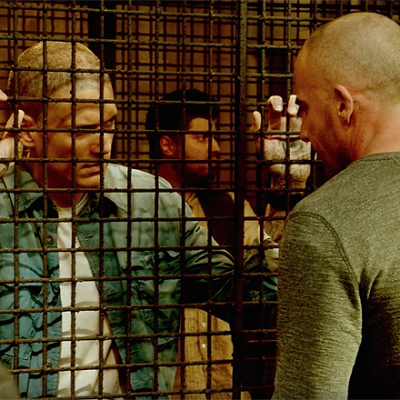 Detail Prison Break Sequel Nomer 33