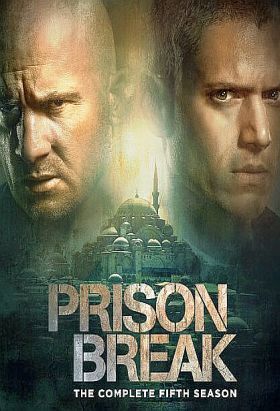 Detail Prison Break Sequel Nomer 6