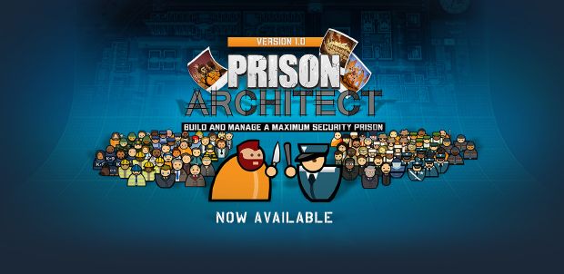 Detail Prison Download Nomer 6