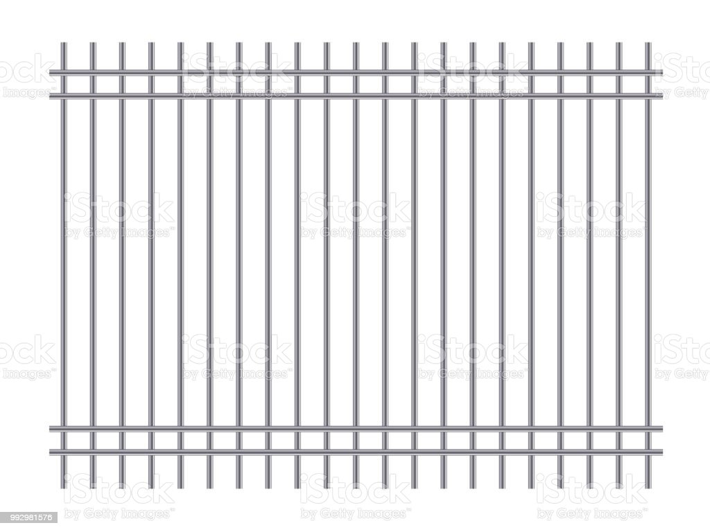 Detail Prison Grill Nomer 45