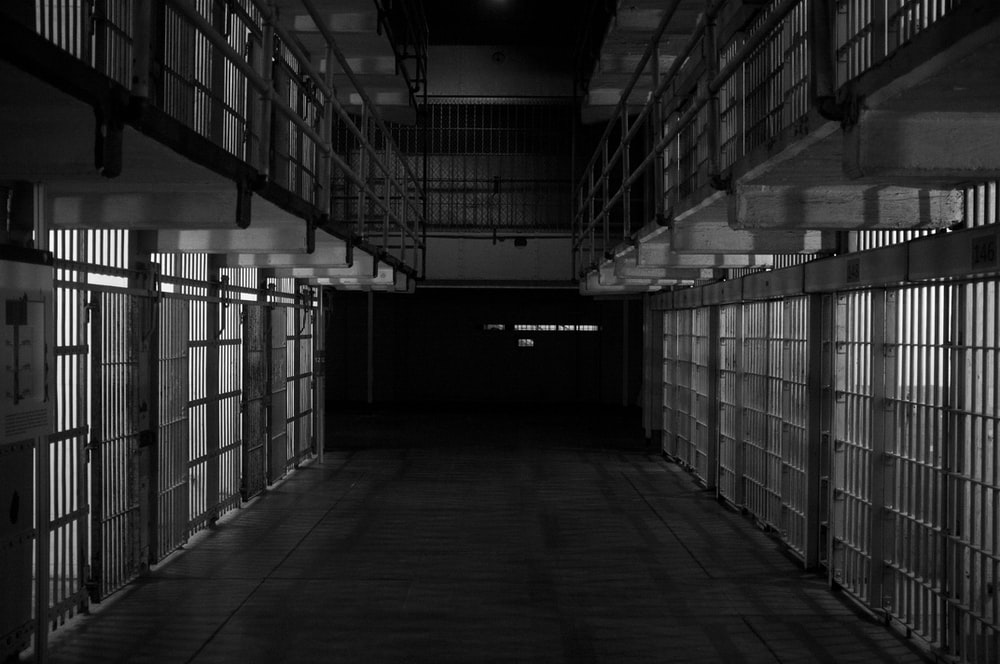 Detail Prison Images Free Nomer 2