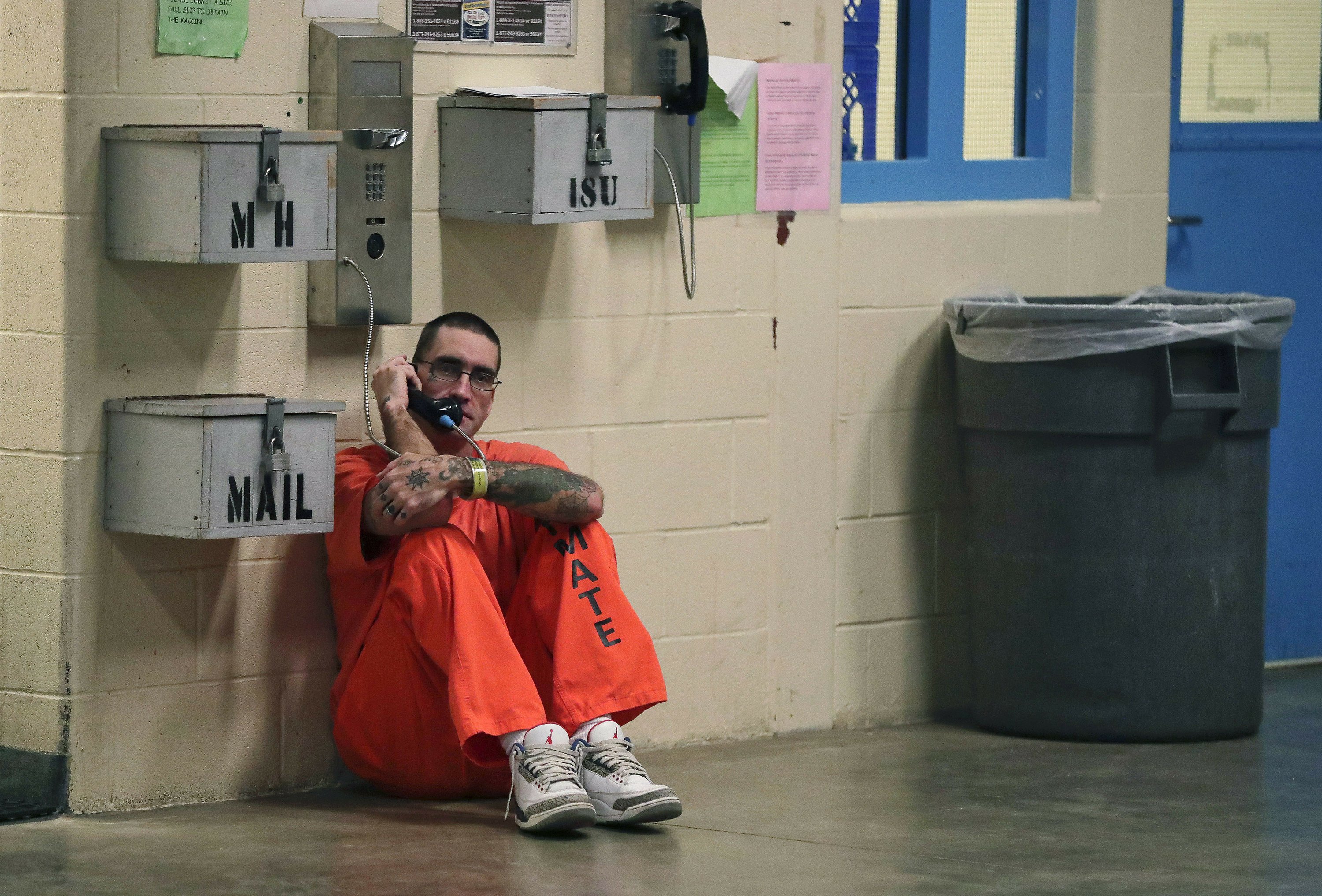 Detail Prison Images Free Nomer 48