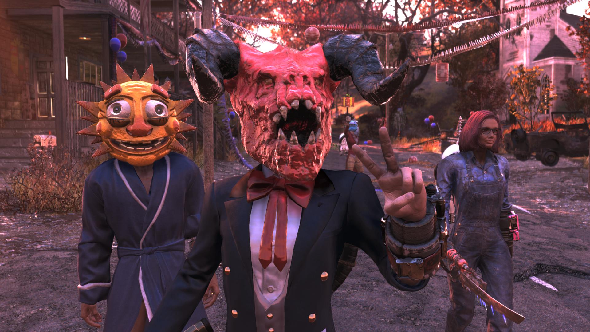 Detail Prisoner Collar Fallout 76 Nomer 17