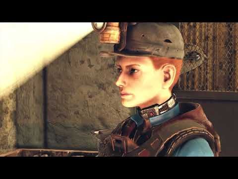 Detail Prisoner Collar Fallout 76 Nomer 21