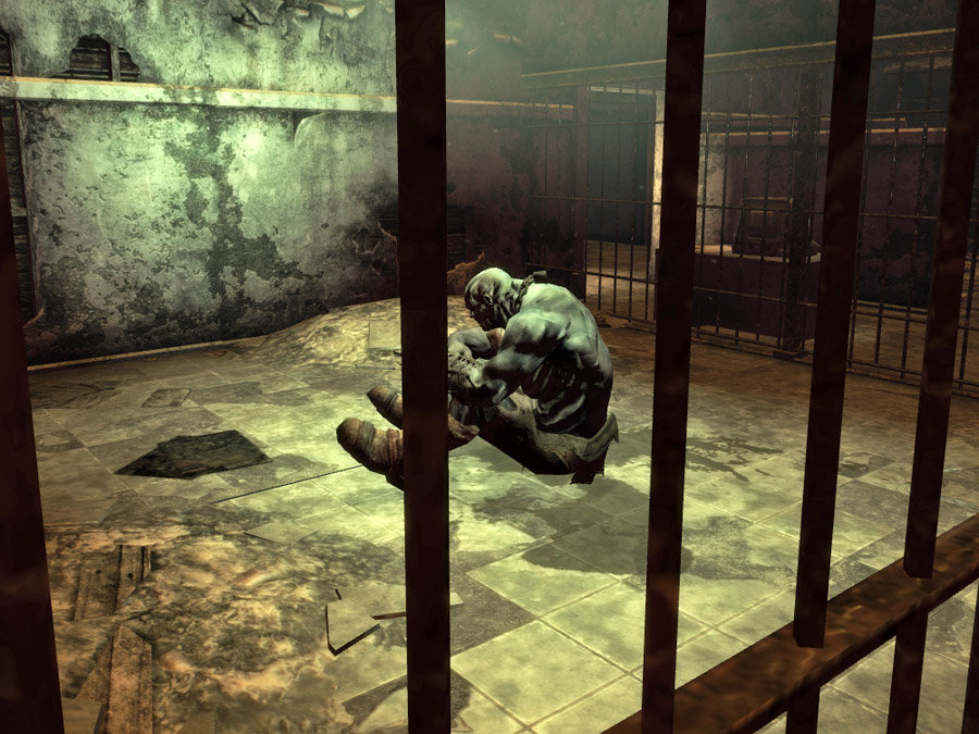 Detail Prisoner Collar Fallout 76 Nomer 39
