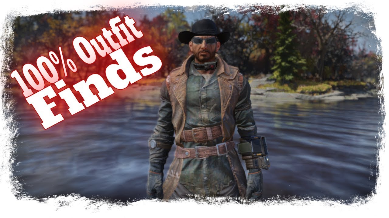 Detail Prisoner Collar Fallout 76 Nomer 10