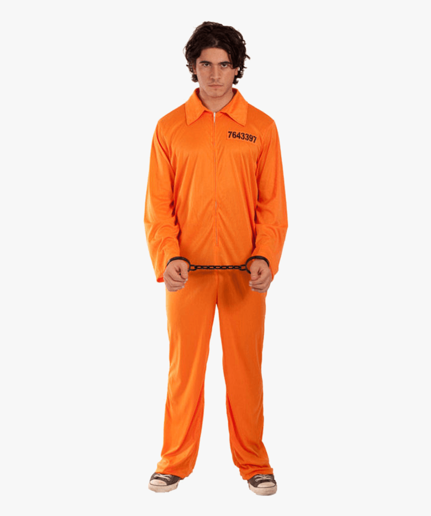 Detail Prisoner Transparent Nomer 5