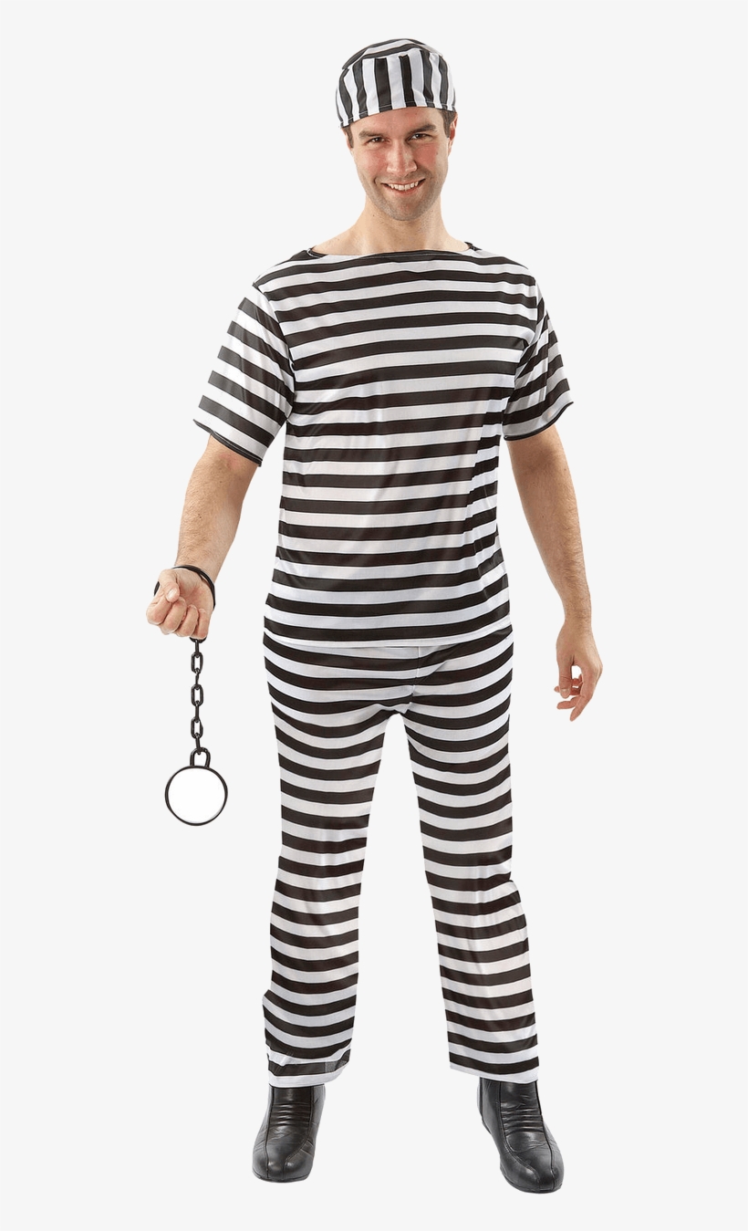 Detail Prisoner Transparent Nomer 38