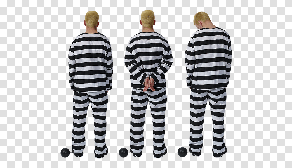 Detail Prisoner Transparent Nomer 43