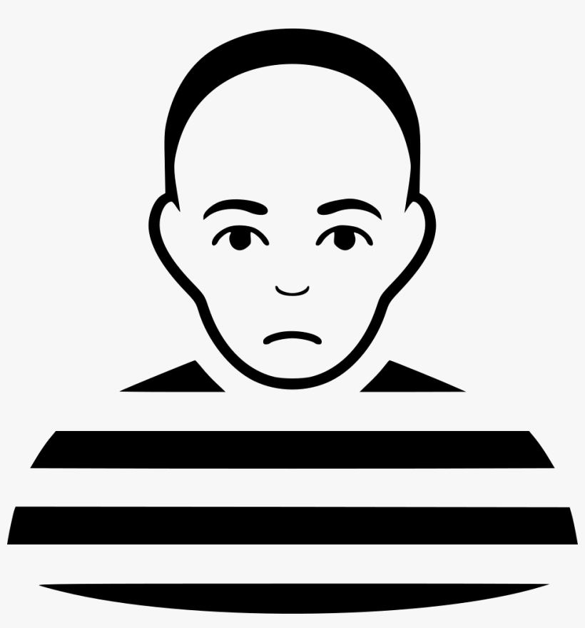 Detail Prisoner Transparent Nomer 44