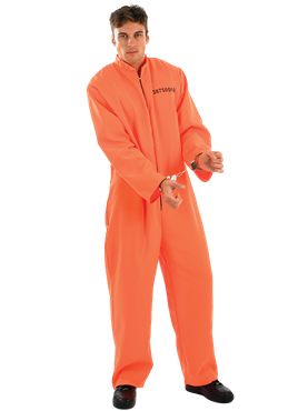 Detail Prisoner Transparent Nomer 6