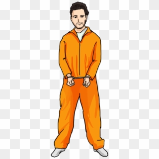 Detail Prisoner Transparent Nomer 46