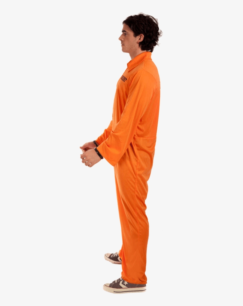 Detail Prisoner Transparent Nomer 48