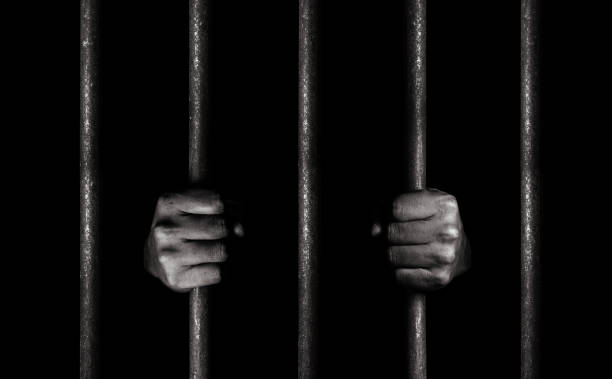 Detail Prisoner Wallpapers Nomer 40