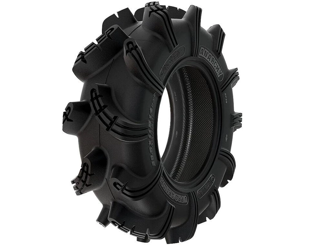 Pro Armor Anarchy Tire - KibrisPDR