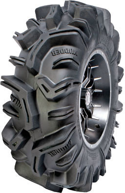Detail Pro Armor Anarchy Tire Nomer 36