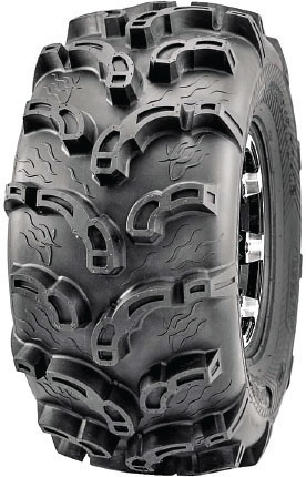 Detail Pro Armor Anarchy Tire Nomer 38