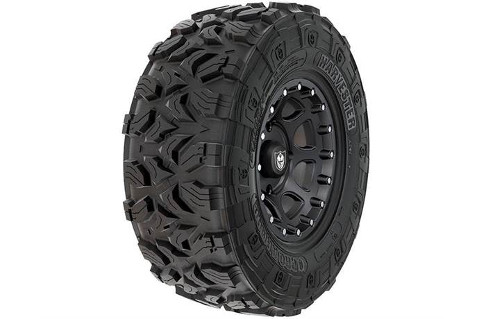 Detail Pro Armor Anarchy Tires Nomer 26