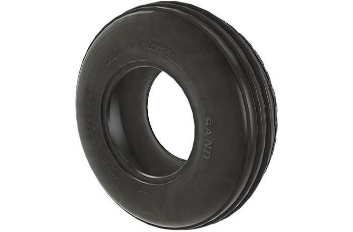 Detail Pro Armor Anarchy Tires Nomer 39