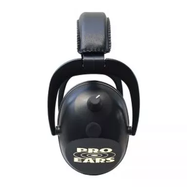 Detail Pro Ears Stalker Gold Nomer 25