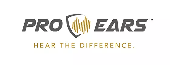 Detail Pro Ears Stalker Gold Nomer 38