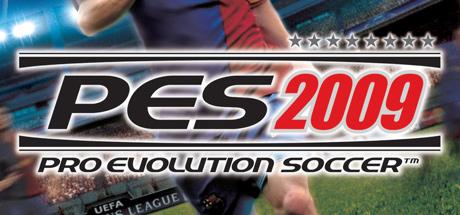 Detail Pro Evolution Soccer 2009 Nomer 30